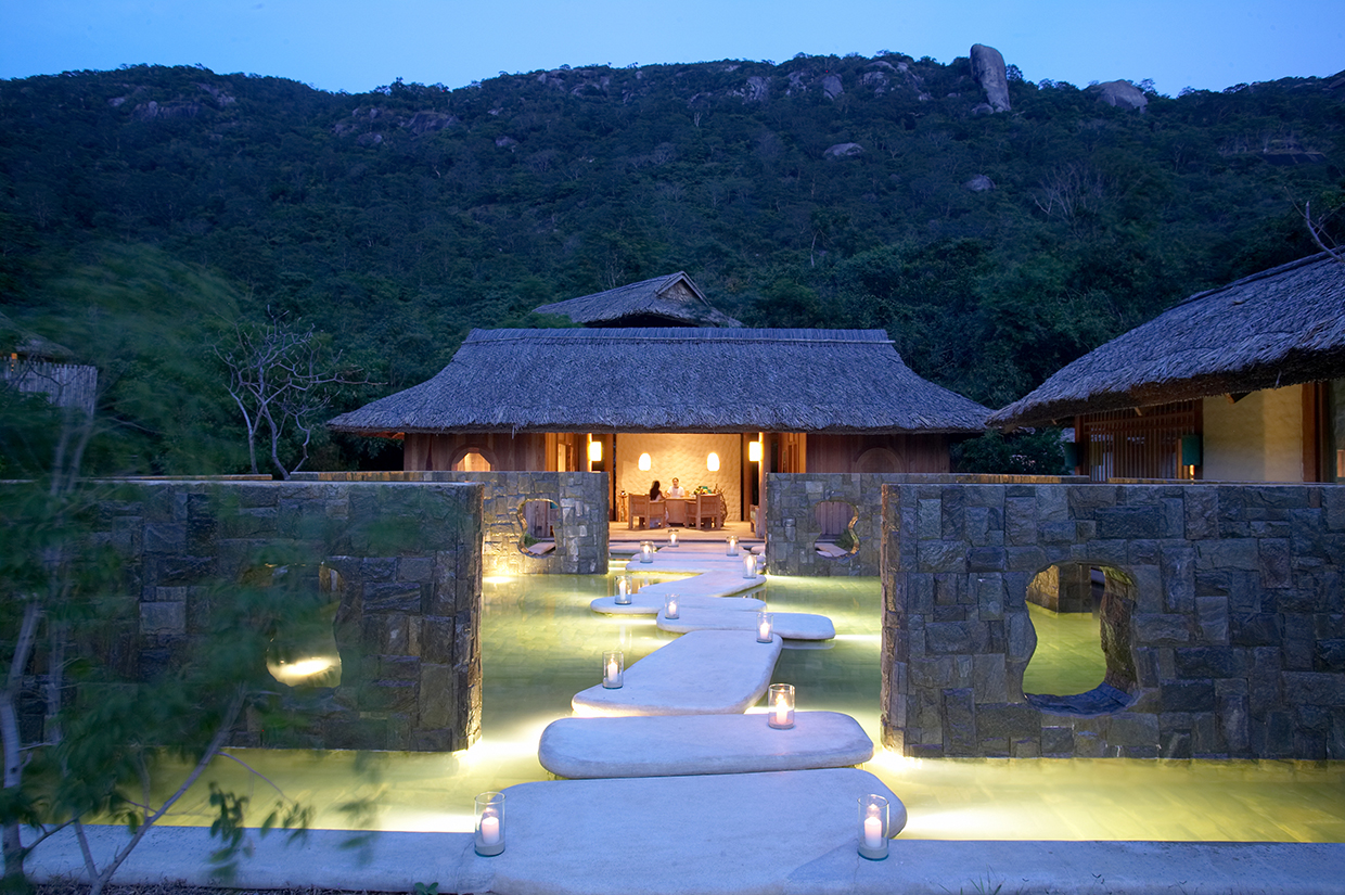 Spa_Reception